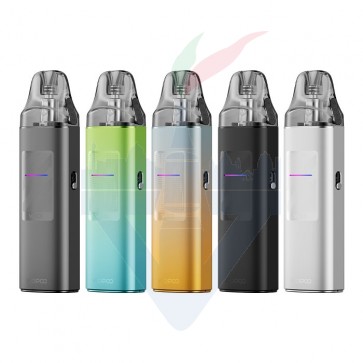 Vinci S Pod Mod - Voopoo