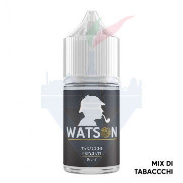 WATSON - Next Flavour - Aroma Mini Shot 10ml - Svapo Next