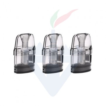 Pod di Ricambio per Wenax H1 0,7ohm Confezione da 3 Pezzi - Geek Vape