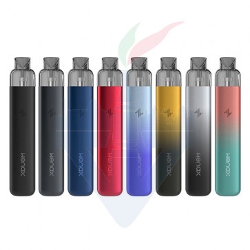 Wenax K1 SE Pod Mod - Geek Vape