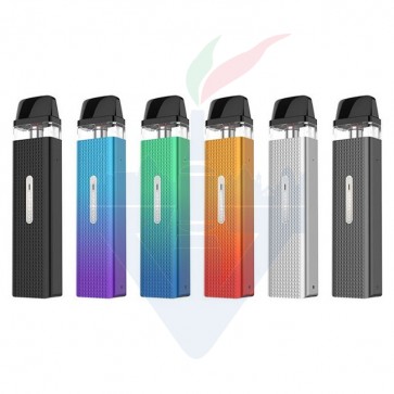 XROS Mini Starter Kit 1000mAh  - Vaporesso