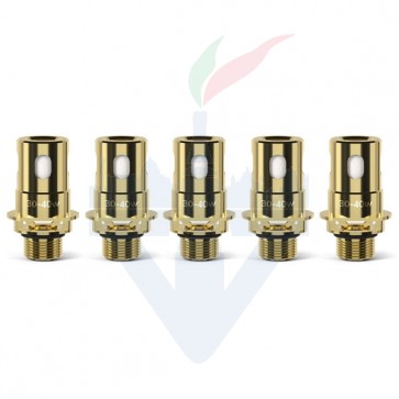 Testine Coil di Ricambio Z Coil 0,3ohm - 5 pezzi - Innokin