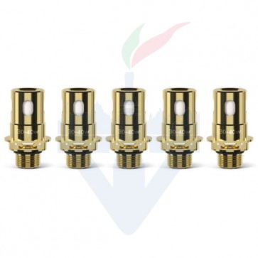 Testine Coil di Ricambio Z Coil 0,3ohm - 5 pezzi - Innokin