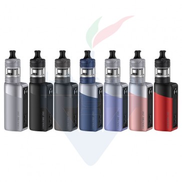 Coolfire Z60 Zlide Top Kit - Innokin