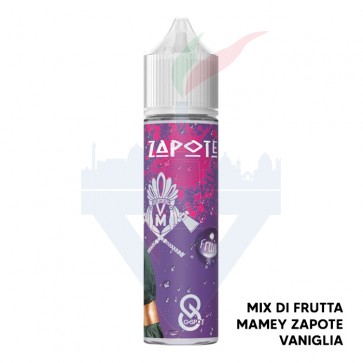 ZAPOTE - Aroma Shot 20ml - G-Spot x Vapers Mood