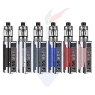 Zelos 3 Kit 3200mAh - Aspire