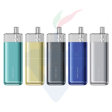 Zenith Lumia Pod Mod - Innokin