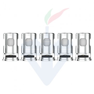 Testine di Ricambio ZF Coil 0,2ohm Confezione da 5 Pezzi - Innokin