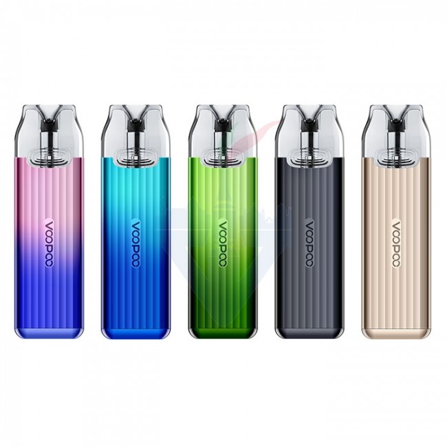 Voopo vmate infiniti edition