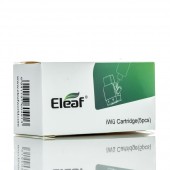 Pod iWu Confezione da 5 pezzi - Eleaf