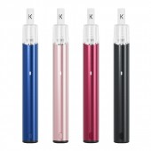 Kiwi Spark Pod Mod - Kiwi Vapor