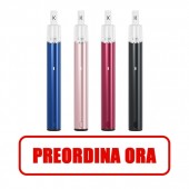 Kiwi Spark Pod Mod - Kiwi Vapor