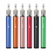 Kiwi Spark Pod Mod - Kiwi Vapor