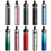 Doric 60 Pro Pod Mod - Voopoo