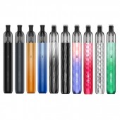 Wenax M1 Pod Mod - Geek Vape