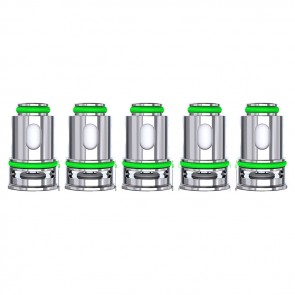 Testine Coil di Ricambio GTL 0,4ohm Confezione da 5 Pezzi - Eleaf