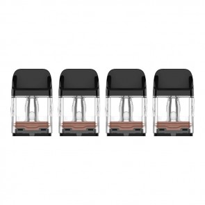 Pod di Ricambio per XROS 0,4ohm Corex 3.0 3ml - 4 Pezzi - Vaporesso