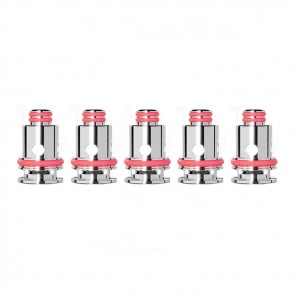Testine di Ricambio VT40 0,4 Ohm - 5 Pezzi - SXmini