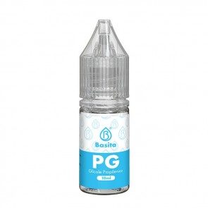 Glicole Propilenico Puro 10ml su 10ml - Basita
