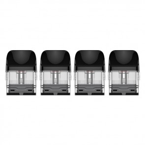 Pod di Ricambio per XROS 1,0ohm Corex 3.0 3ml - 4 Pezzi - Vaporesso