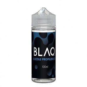 Glicole Propilenico Puro 100ml su 120ml - Blaq