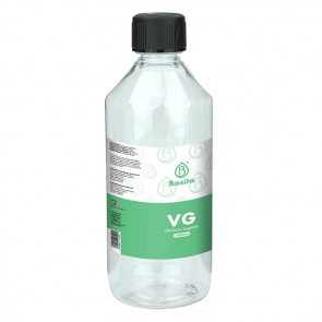 Glicerina Vegetale Pura 1000ml su 1000ml - Basita