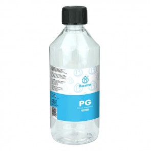 Glicole Propilenico Puro 1000ml su 1000ml - Basita
