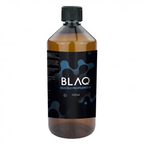 Glicole Propilenico Puro 1000ml su 1000ml - Blaq
