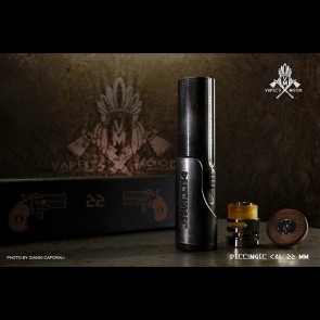 Derringer - Vaper's Mood