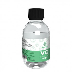 Glicerina Vegetale Pura 250ml su 250ml - Basita
