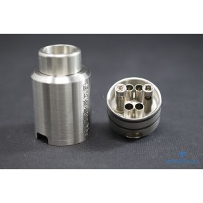 Kennedy RDA - Kennedy Vapor