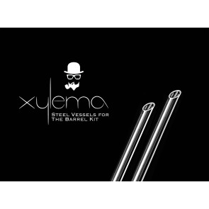 Xylema per The Barrel Kit - The Vaping Gentlemen Club