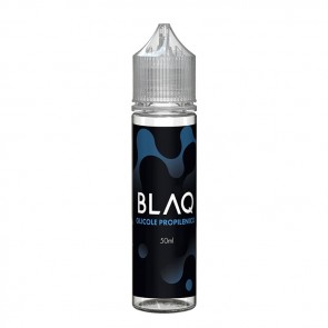 Glicole Propilenico Puro 50ml su 60ml - Blaq