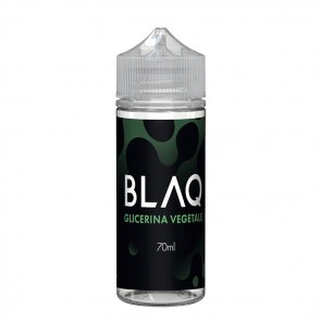 Glicerina Vegetale Pura 70ml su 120ml - Blaq