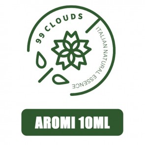 Aromi Concentrati 10ml - 99 Clouds