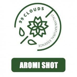 Aromi Shot 20ml - 99 Clouds