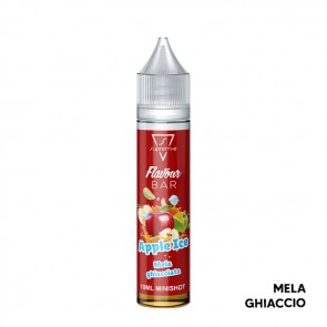APPLE ICE - Flavour Bar - Aroma Mini Shot 10ml - Suprem-e