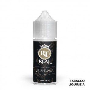 ARENA - Aroma Mini Shot 10ml - Real Flavors