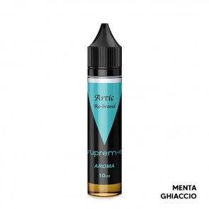 Aromi Concentrati Mini Shot 10+10 - Suprem-e-Butterone