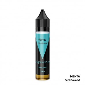 ARTIC RE-BRAND - Aroma Mini Shot 10ml - Suprem-e