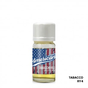 AMERICAN DREAM - Aroma Concentrato 10ml - Super Flavors