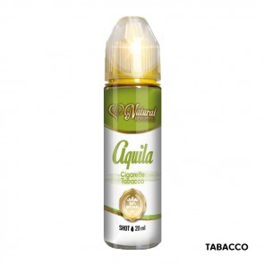 AQUILA - Natural Flavour - Aroma Shot 20ml - Cyber flavour