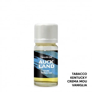 AUCKLAND - Aroma Concentrato 10ml - Super Flavors