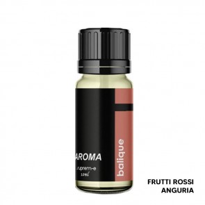 BALIQUE - Black Line - Aroma Concentrato 10ml - Suprem-e