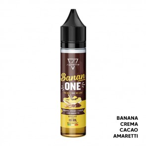 Aromi Concentrati Mini Shot 10+10 - Suprem-e-Butterone