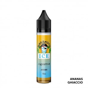 Aromi Serie MINI SHOT - SUPREM-E-Barbados ICE