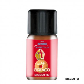 CIRIACO No.4 - Vapeitalia - Aroma Concentrato 10ml - Dreamods