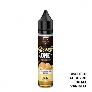 Aromi Concentrati Mini Shot 10+10 - Suprem-e-Butterone