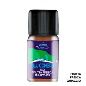 BLU CONERO No.1 - Vapeitalia - Aroma Concentrato 10ml - Dreamods