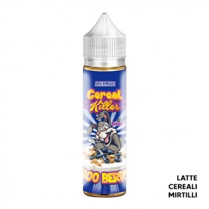 BOO BERRY - Cereal Killer - Aroma Shot 20ml - Dreamods